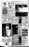 Wells Journal Friday 23 February 1962 Page 10