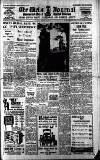 Wells Journal Friday 16 March 1962 Page 1