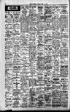 Wells Journal Friday 06 April 1962 Page 12