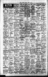 Wells Journal Friday 13 April 1962 Page 12