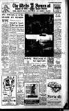 Wells Journal Friday 18 May 1962 Page 1