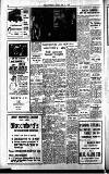 Wells Journal Friday 18 May 1962 Page 10