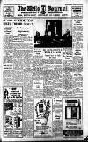 Wells Journal Friday 25 May 1962 Page 1