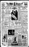 Wells Journal Friday 01 June 1962 Page 1