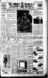 Wells Journal Friday 29 June 1962 Page 1