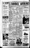 Wells Journal Friday 31 August 1962 Page 8