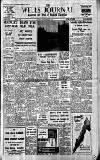 Wells Journal Friday 19 October 1962 Page 1