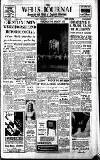 Wells Journal Friday 14 December 1962 Page 1