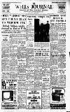 Wells Journal Friday 18 January 1963 Page 1