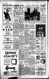 Wells Journal Friday 18 January 1963 Page 8