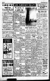 Wells Journal Friday 08 March 1963 Page 12