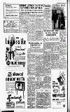 Wells Journal Friday 01 November 1963 Page 4