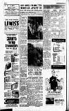 Wells Journal Friday 08 November 1963 Page 4