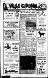 Wells Journal Friday 08 November 1963 Page 10