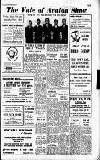 Wells Journal Friday 15 November 1963 Page 3