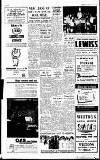 Wells Journal Friday 03 January 1964 Page 8