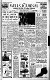 Wells Journal Friday 21 February 1964 Page 1