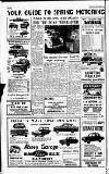 Wells Journal Friday 13 March 1964 Page 8