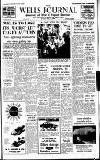 Wells Journal Friday 12 June 1964 Page 1