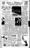 Wells Journal Friday 21 August 1964 Page 1