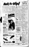 Wells Journal Friday 21 August 1964 Page 4