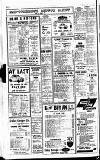 Wells Journal Friday 28 August 1964 Page 4