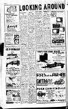 Wells Journal Friday 28 August 1964 Page 10