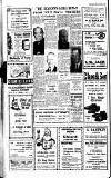 Wells Journal Friday 18 December 1964 Page 6