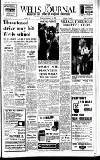 Wells Journal Friday 15 January 1965 Page 1