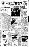 Wells Journal Friday 11 June 1965 Page 1