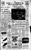 Wells Journal Friday 03 September 1965 Page 1