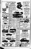 Wells Journal Friday 15 October 1965 Page 6