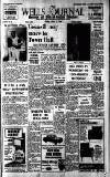 Wells Journal Friday 11 March 1966 Page 1