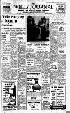 Wells Journal Friday 12 August 1966 Page 1