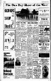 Wells Journal Friday 02 September 1966 Page 10