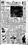 Wells Journal Friday 30 September 1966 Page 1