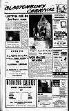 Wells Journal Friday 11 November 1966 Page 6