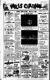 Wells Journal Friday 11 November 1966 Page 8