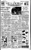 Wells Journal Friday 02 December 1966 Page 1