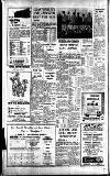 Wells Journal Friday 06 January 1967 Page 8