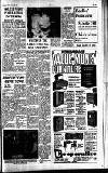 Wells Journal Friday 13 January 1967 Page 9