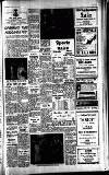 Wells Journal Friday 03 February 1967 Page 3