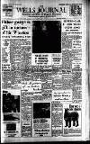 Wells Journal Friday 17 March 1967 Page 1