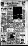 Wells Journal Friday 26 May 1967 Page 1