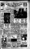 Wells Journal Friday 02 June 1967 Page 1