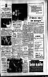 Wells Journal Friday 23 June 1967 Page 3