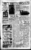 Wells Journal Friday 11 August 1967 Page 4