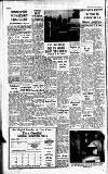 Wells Journal Friday 11 August 1967 Page 10