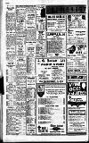 Wells Journal Friday 13 October 1967 Page 8