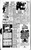 Wells Journal Friday 03 November 1967 Page 12